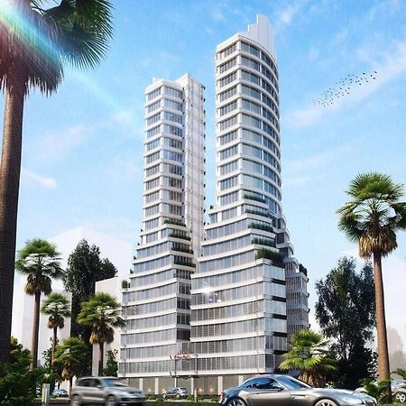 Hdb Hotel Sahafa فندق هدب الصحافه Rijád Kültér fotó