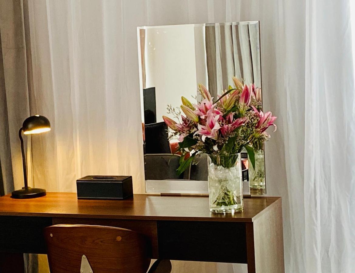 Hdb Hotel Sahafa فندق هدب الصحافه Rijád Kültér fotó