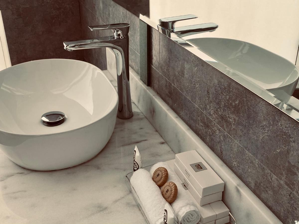 Hdb Hotel Sahafa فندق هدب الصحافه Rijád Kültér fotó