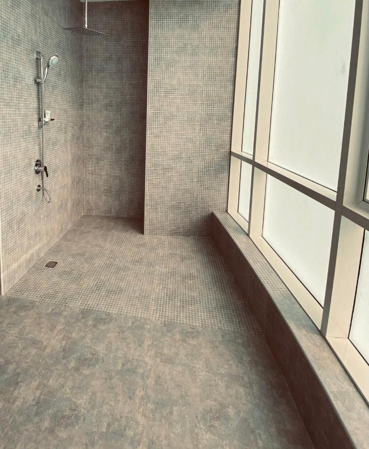 Hdb Hotel Sahafa فندق هدب الصحافه Rijád Kültér fotó