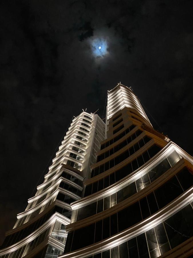 Hdb Hotel Sahafa فندق هدب الصحافه Rijád Kültér fotó