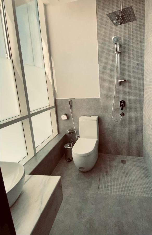 Hdb Hotel Sahafa فندق هدب الصحافه Rijád Kültér fotó
