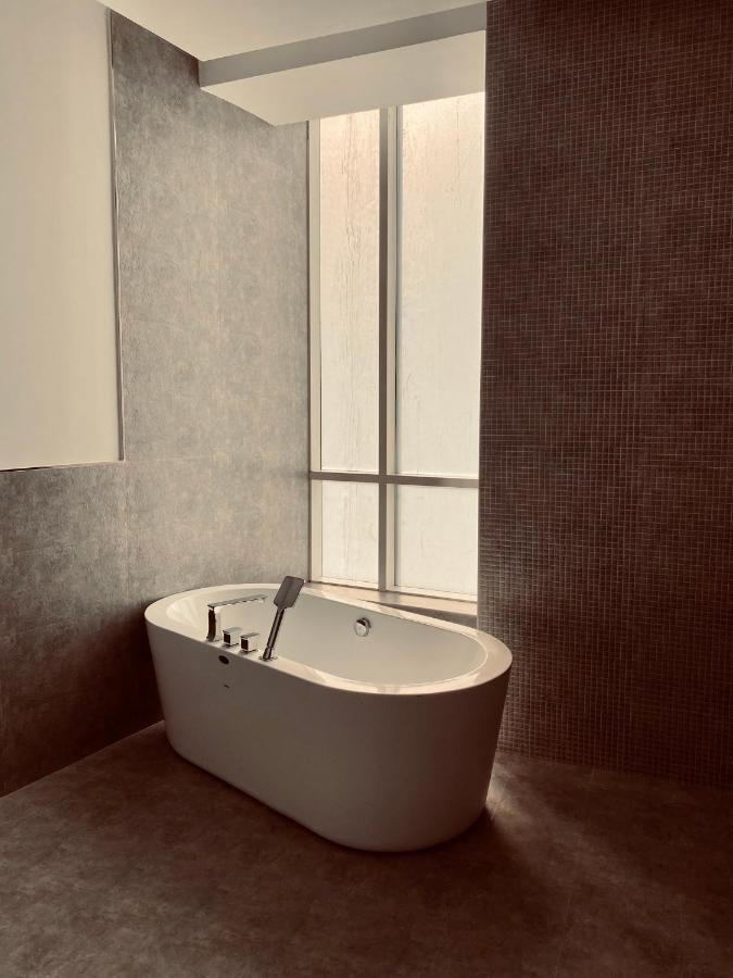 Hdb Hotel Sahafa فندق هدب الصحافه Rijád Kültér fotó