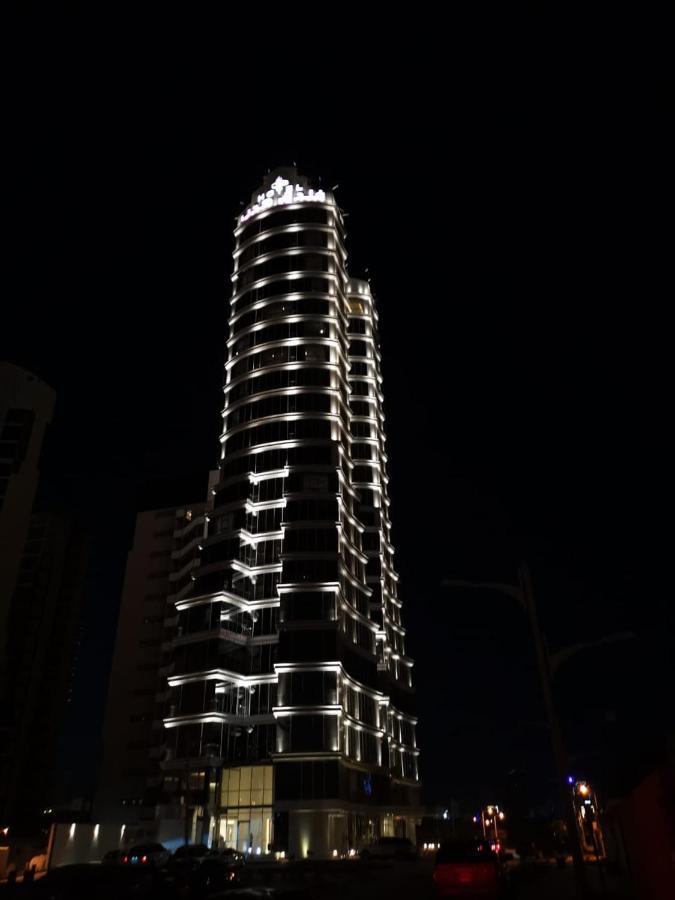 Hdb Hotel Sahafa فندق هدب الصحافه Rijád Kültér fotó